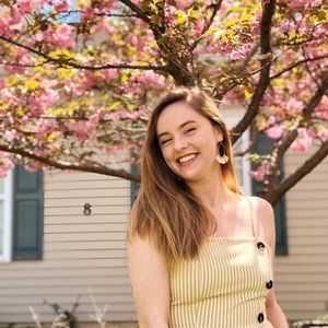 Meet your Posher, Riley